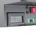 Panel PC 12 pouces avec lecteur de code 1D 2D