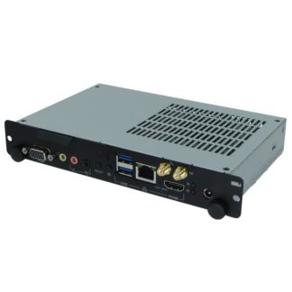 PC OPS pour affichage dynamique, Intel Core