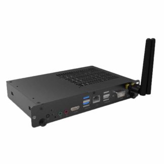 PC OPS affichage dynamique Intel Core i3/i5/i7