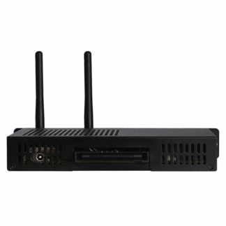 PC OPS pour affichage dynamique, Intel Core i3