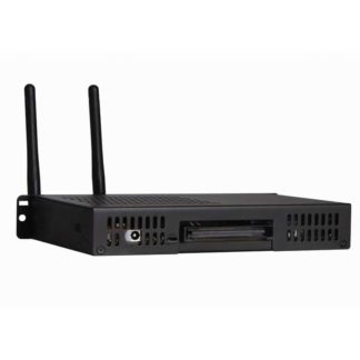 PC OPS pour affichage dynamique, Intel Core i7